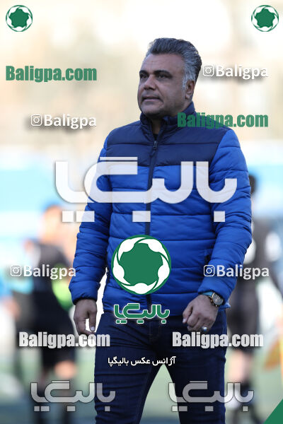 ماهور ری 1–2 پدیده غرب پویان