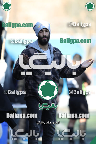 ماهور ری 1–2 پدیده غرب پویان