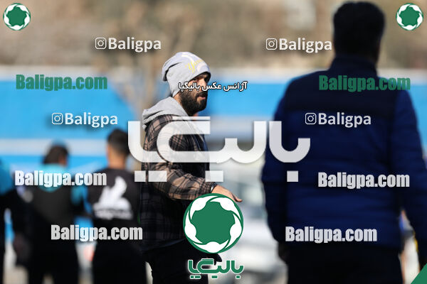 ماهور ری 1–2 پدیده غرب پویان