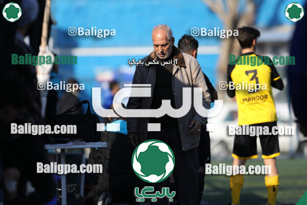 ماهور ری 1–2 پدیده غرب پویان