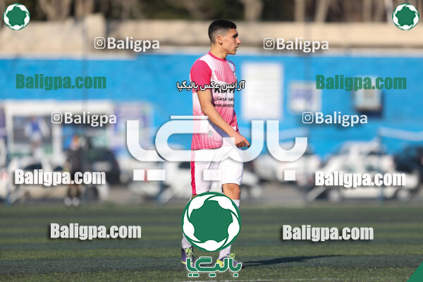 ماهور ری 1–2 پدیده غرب پویان