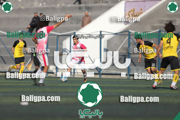 ماهور ری 1–2 پدیده غرب پویان