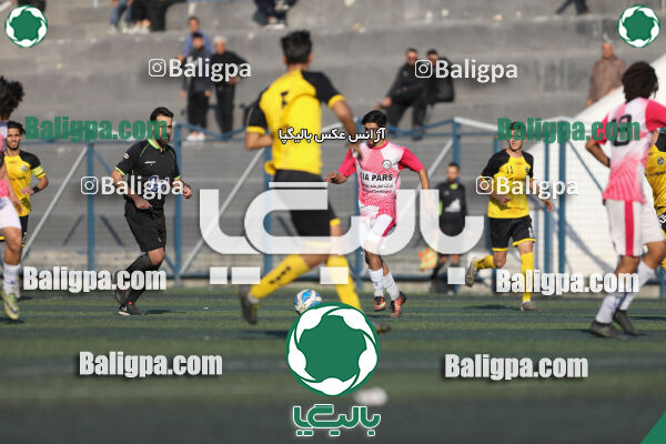 ماهور ری 1–2 پدیده غرب پویان