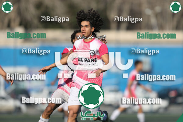 ماهور ری 1–2 پدیده غرب پویان