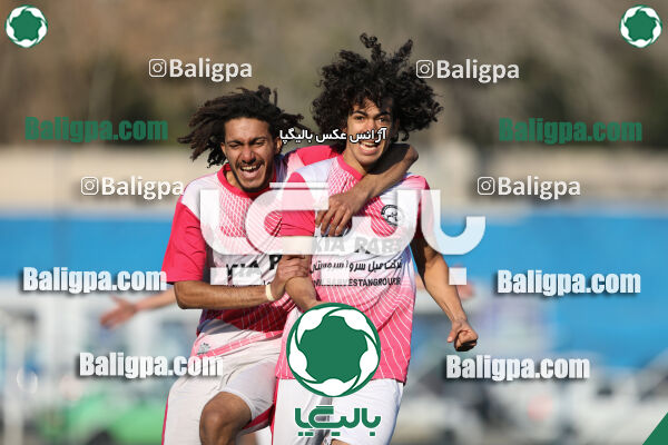 ماهور ری 1–2 پدیده غرب پویان