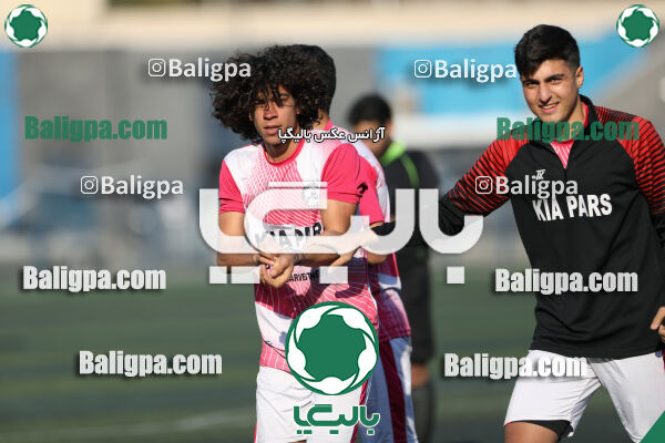 ماهور ری 1–2 پدیده غرب پویان