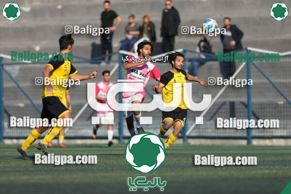ماهور ری 1–2 پدیده غرب پویان