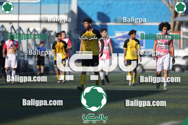 ماهور ری 1–2 پدیده غرب پویان