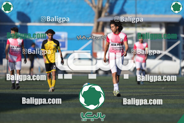 ماهور ری 1–2 پدیده غرب پویان