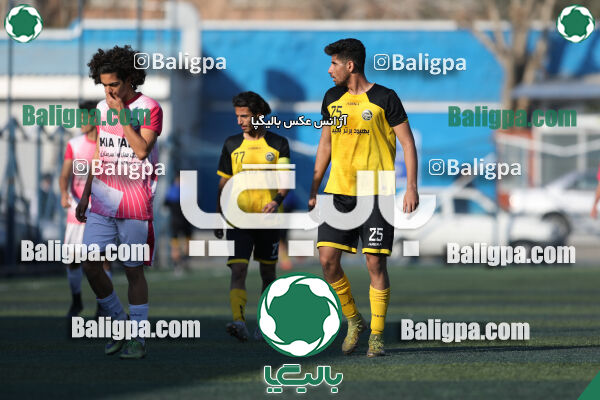ماهور ری 1–2 پدیده غرب پویان