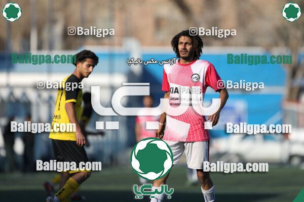 ماهور ری 1–2 پدیده غرب پویان