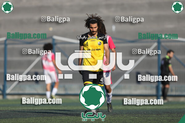 ماهور ری 1–2 پدیده غرب پویان