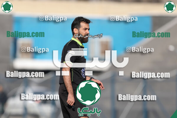 ماهور ری 1–2 پدیده غرب پویان