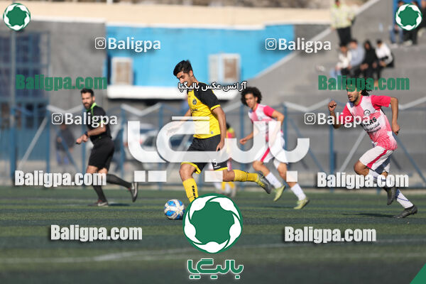 ماهور ری 1–2 پدیده غرب پویان