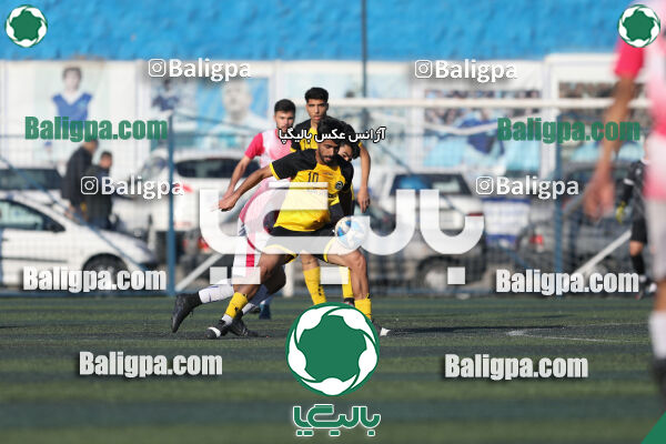 ماهور ری 1–2 پدیده غرب پویان