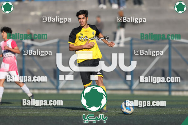 ماهور ری 1–2 پدیده غرب پویان