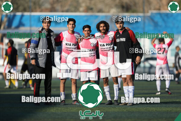 ماهور ری 1–2 پدیده غرب پویان