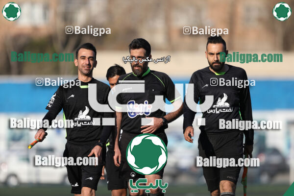 ماهور ری 1–2 پدیده غرب پویان