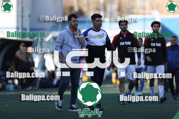 ماهور ری 1–2 پدیده غرب پویان
