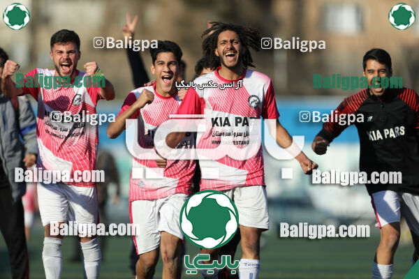 ماهور ری 1–2 پدیده غرب پویان