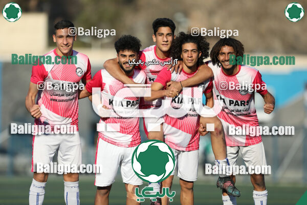 ماهور ری 1–2 پدیده غرب پویان