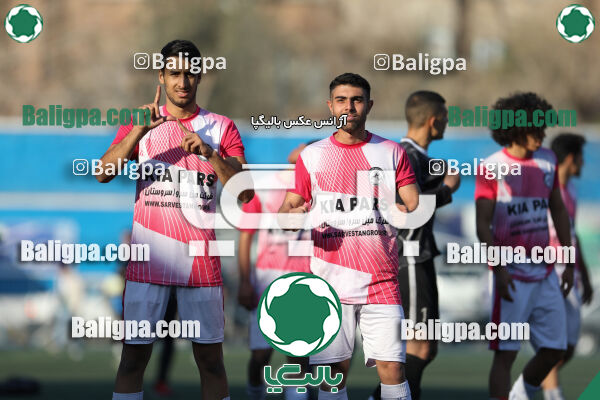 ماهور ری 1–2 پدیده غرب پویان