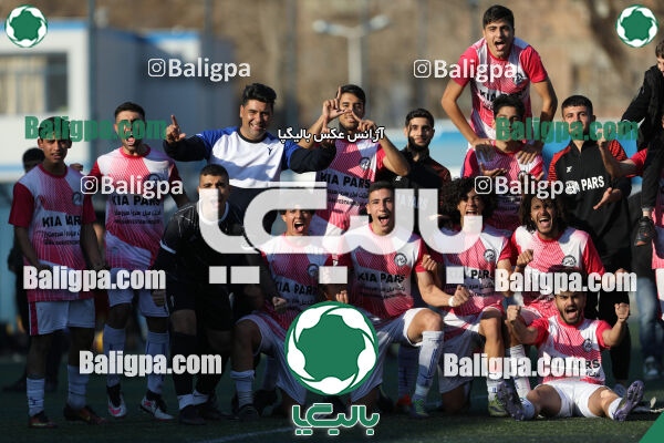 ماهور ری 1–2 پدیده غرب پویان