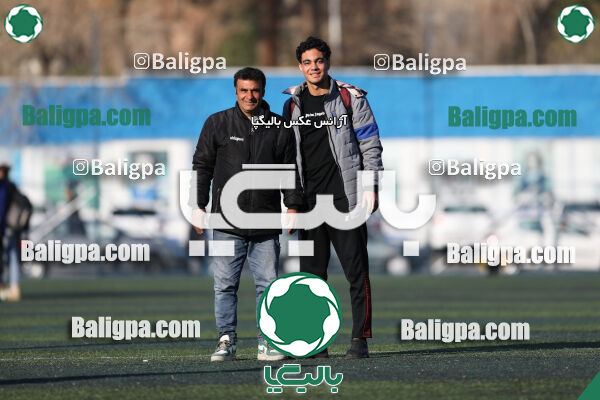 ماهور ری 1–2 پدیده غرب پویان