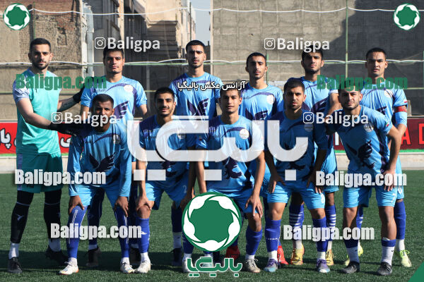پیکان ۱ - ۰ عقاب