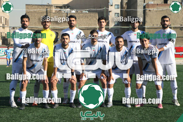 پیکان ۱ - ۰ عقاب