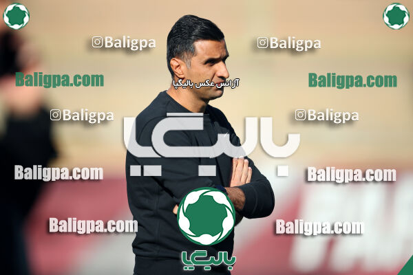 پیکان ۱ - ۰ عقاب