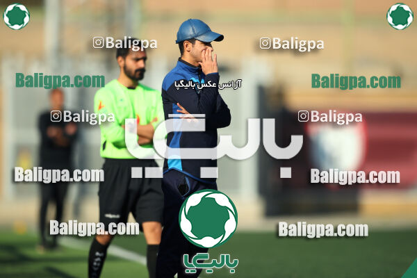 پیکان ۱ - ۰ عقاب