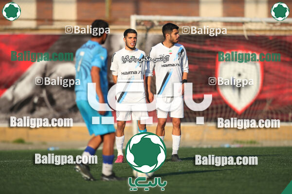 پیکان ۱ - ۰ عقاب