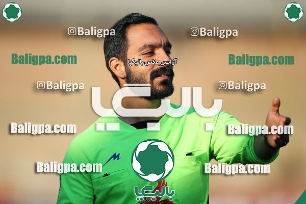 پیکان ۱ - ۰ عقاب