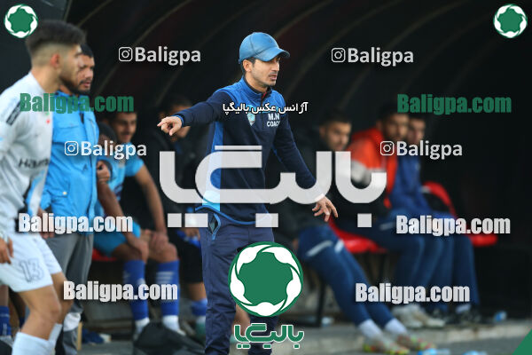 پیکان ۱ - ۰ عقاب