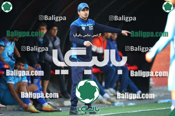 پیکان ۱ - ۰ عقاب
