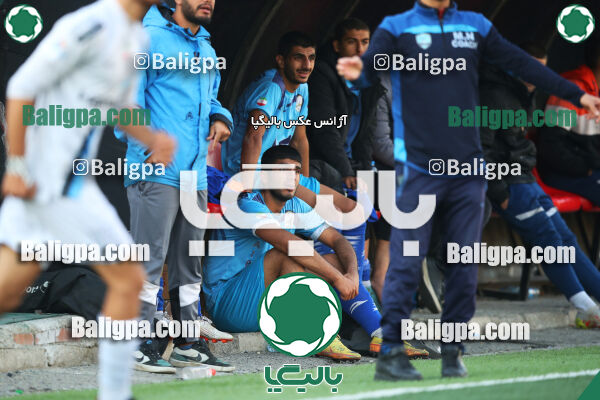 پیکان ۱ - ۰ عقاب