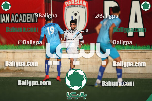 پیکان ۱ - ۰ عقاب
