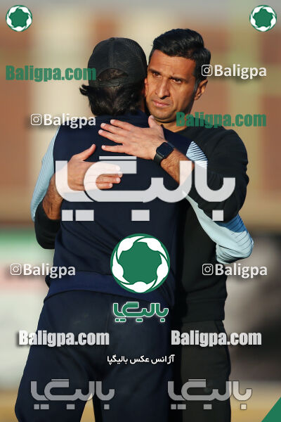 پیکان ۱ - ۰ عقاب
