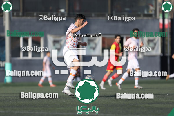 دوستی مهر 4–3 سایپا