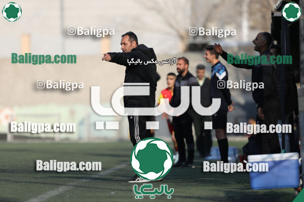 دوستی مهر 4–3 سایپا