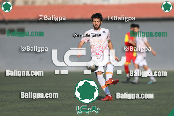 دوستی مهر 4–3 سایپا