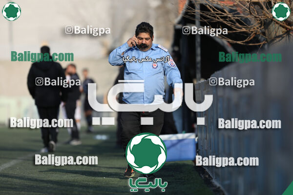 دوستی مهر 4–3 سایپا