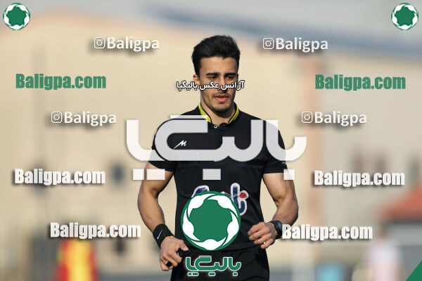 دوستی مهر 4–3 سایپا