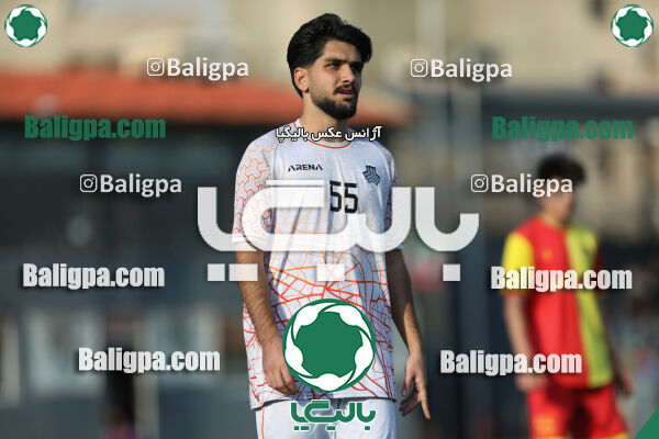 دوستی مهر 4–3 سایپا
