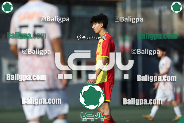 دوستی مهر 4–3 سایپا