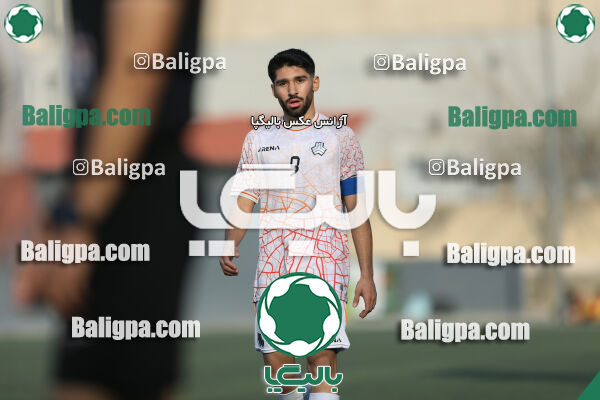 دوستی مهر 4–3 سایپا