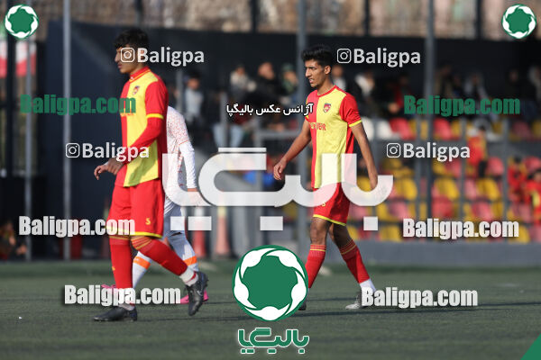 دوستی مهر 4–3 سایپا