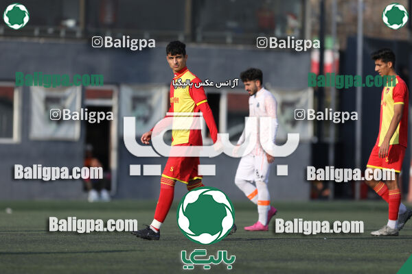 دوستی مهر 4–3 سایپا