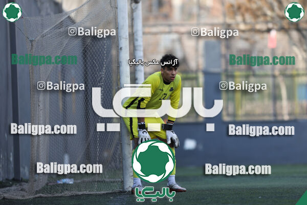 دوستی مهر 4–3 سایپا